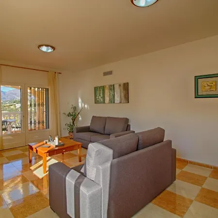 Tosal Villa Calpe