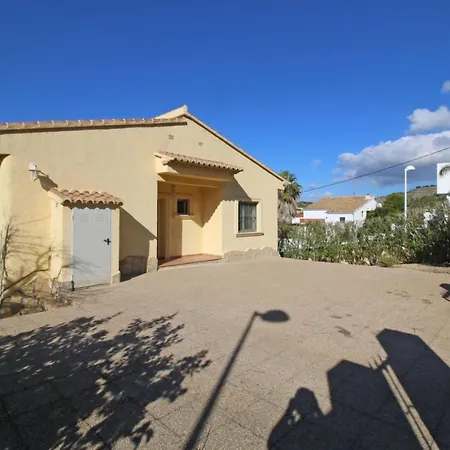Tosal Villa