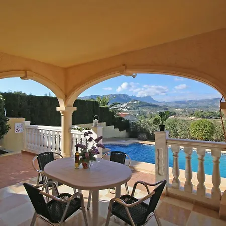 Villa Tosal *