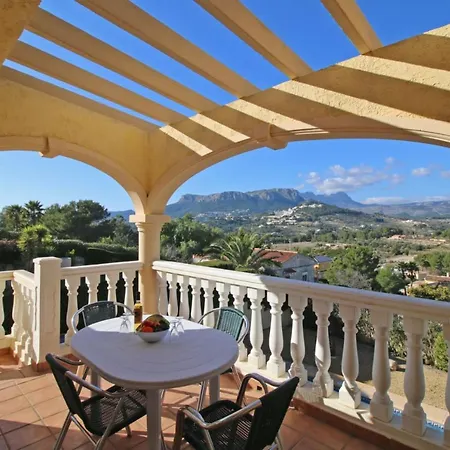Tosal Villa