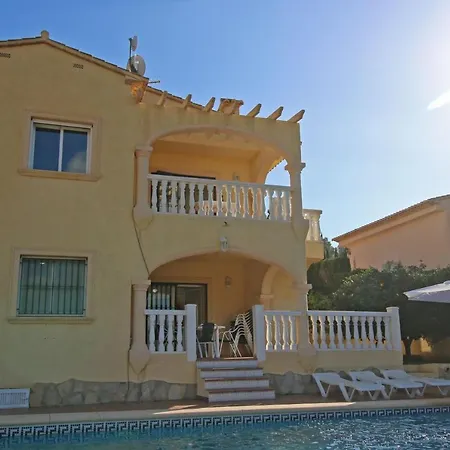 Villa Tosal *