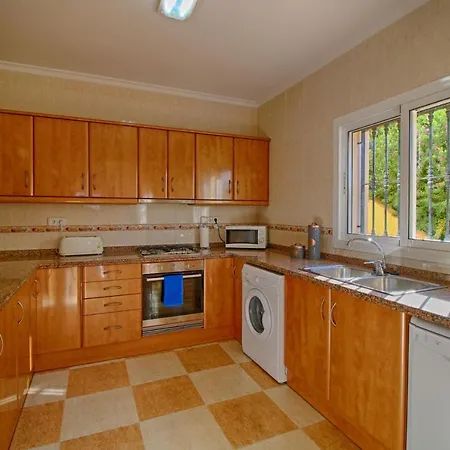 Tosal Villa *