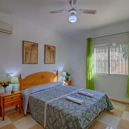 Tosal Villa *
