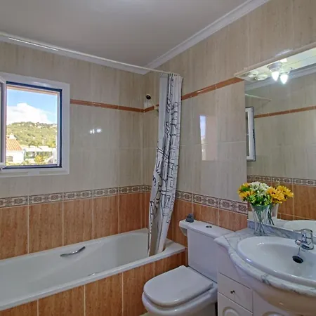 Tosal Villa *