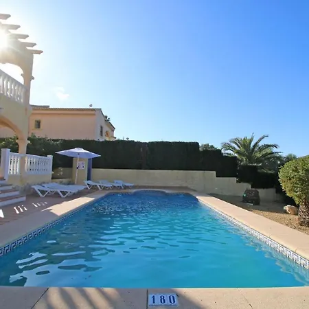 Tosal Villa *